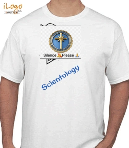 Shirt NKPSCI T-Shirt