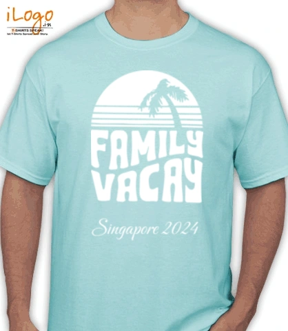 TShirt Familyvacancy T-Shirt