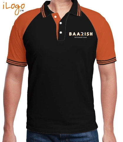 TEE Baarish- T-Shirt