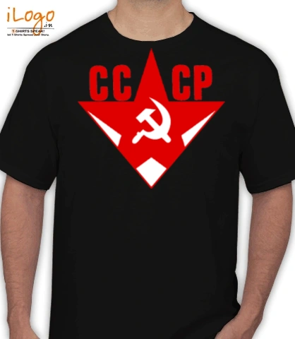 Tees Bolshevik T-Shirt