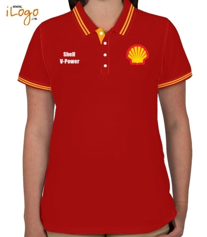 T shirts Shell-Women T-Shirt