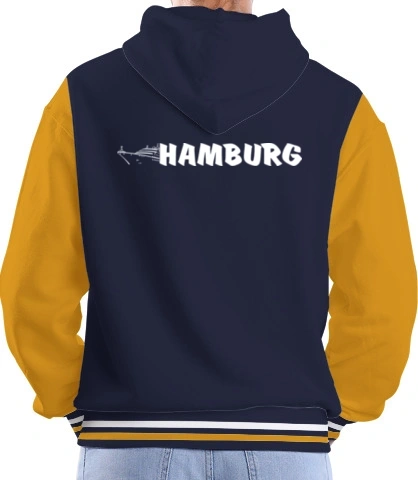 HAMBURG-z