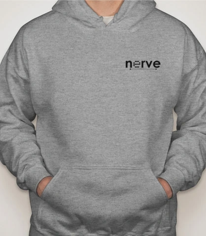 SHIRT nerve-logo T-Shirt