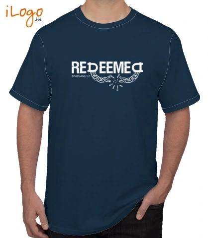 Tee redeemed- T-Shirt