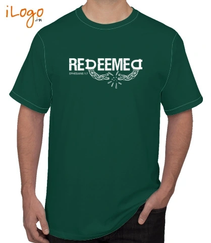 Tshirts reddemed- T-Shirt