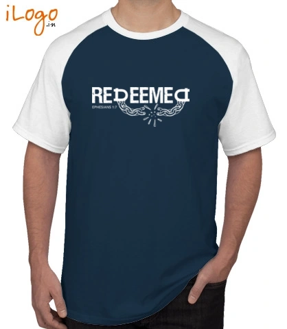 TSHIRTS reddemed- T-Shirt