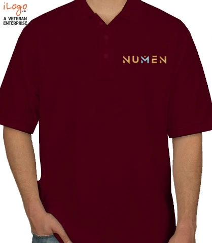 T SHIRT NUMEN T-Shirt