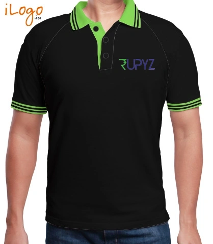 TShirt rupay T-Shirt