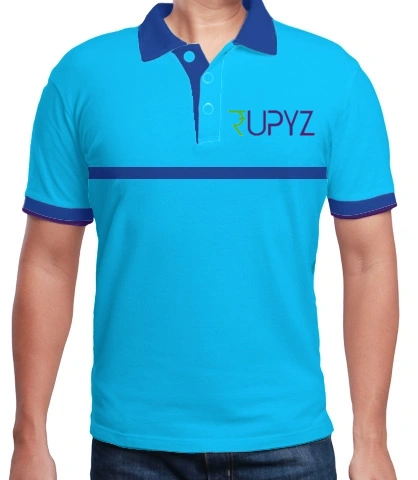 SHIRT rupay T-Shirt