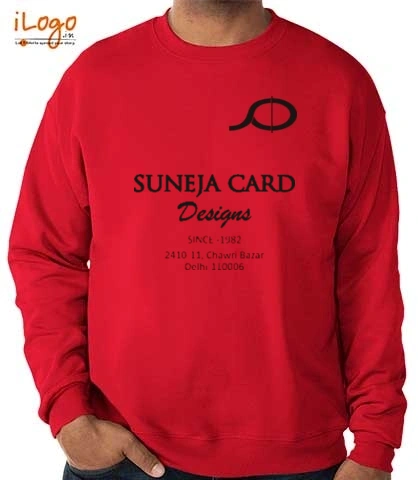 SHIRT suneja T-Shirt