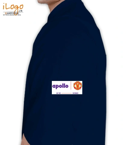 Apollo-Tyres Left sleeve