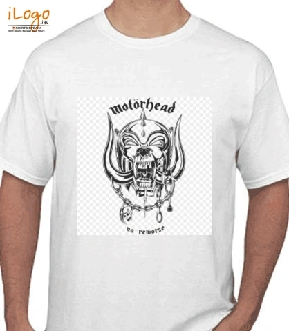 T SHIRT motorhead T-Shirt