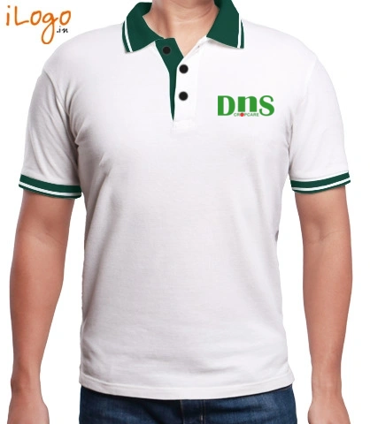 Tshirt DNSILOGO T-Shirt