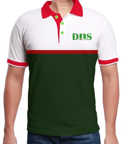 Tshirt DNSILOGO T-Shirt