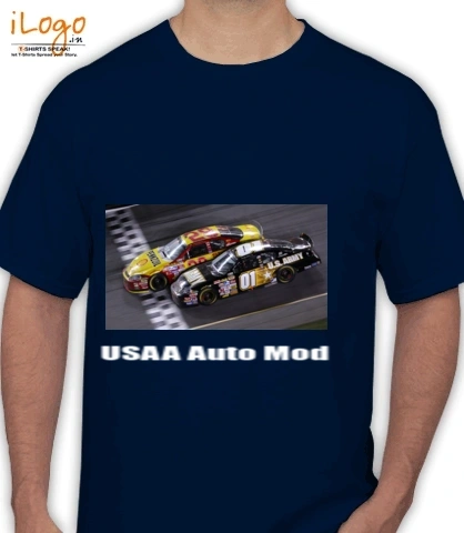 T Shirt auto T-Shirt