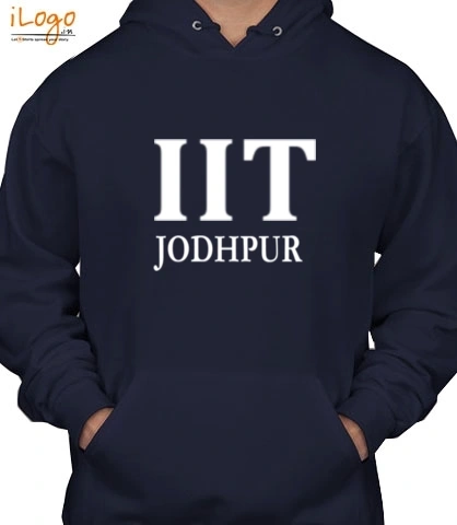 Tshirt IIT-Jodhpur T-Shirt