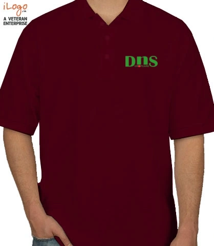 Tshirt DNSILOGO T-Shirt