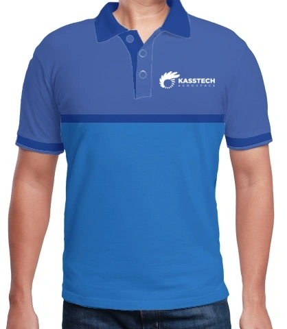 Tshirt KASTECH T-Shirt