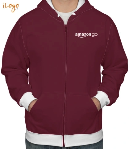 TShirt amazongo T-Shirt