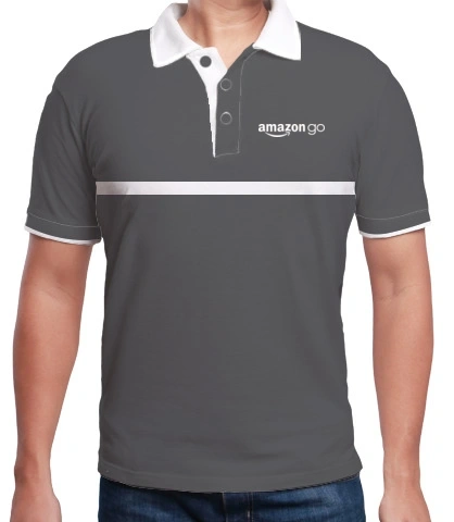 Amazon AMAZONGO T-Shirt