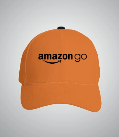 Amazon AMAZONCAPS T-Shirt