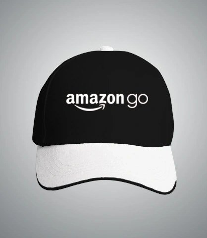 TShirt AMAZONCAPS T-Shirt