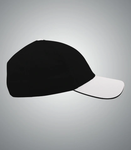 AMAZONCAPS Right Sleeve