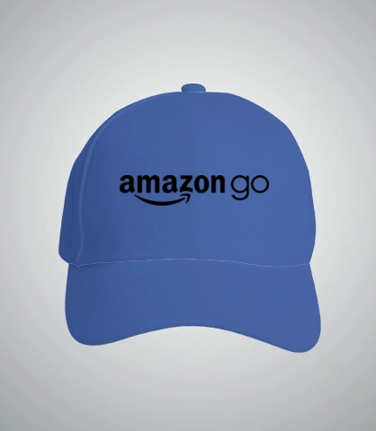 Amazon AMAZONCAPS T-Shirt