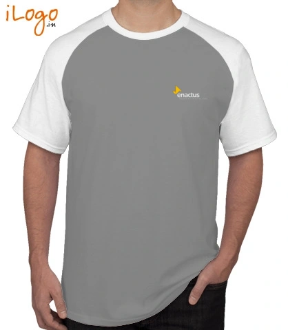 TShirt EnactusILOGO T-Shirt