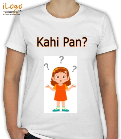 TShirt Kai-Pan T-Shirt