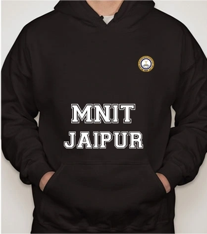 Tshirt MNIT-jaipur T-Shirt