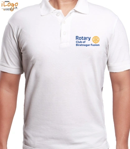 TEE ROTARYCLUB T-Shirt