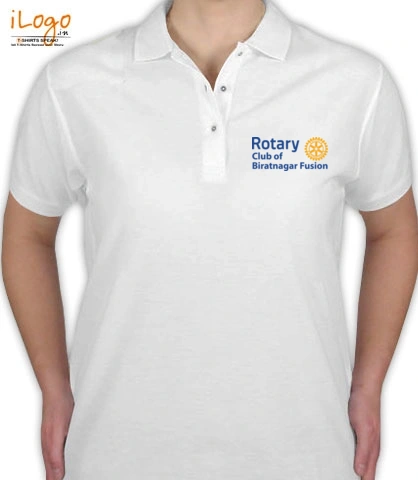 Tshirt ROTARYCLUB T-Shirt