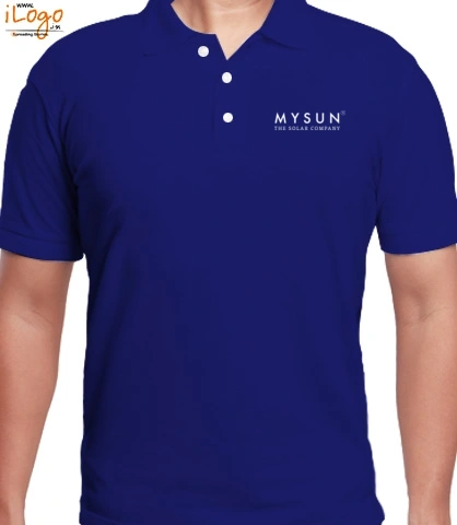 Tshirt Mysun-Tshirt- T-Shirt