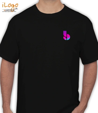 Tshirt bv T-Shirt