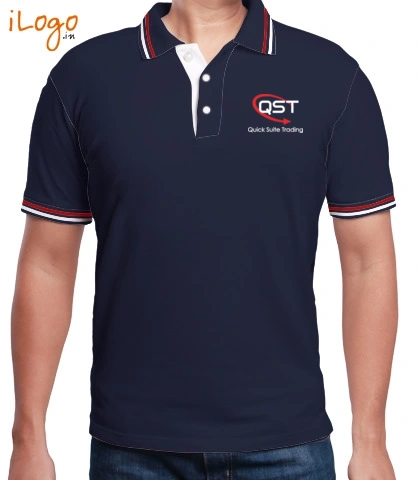 Tee QST T-Shirt