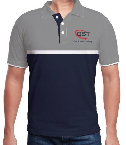 T shirts QST T-Shirt