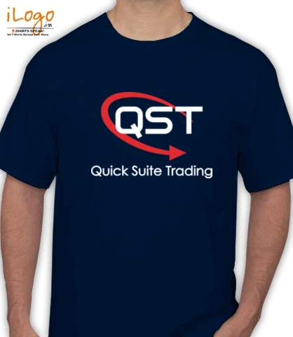 QST - Men's T-Shirt