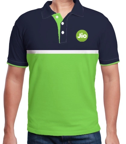 TEE jio T-Shirt