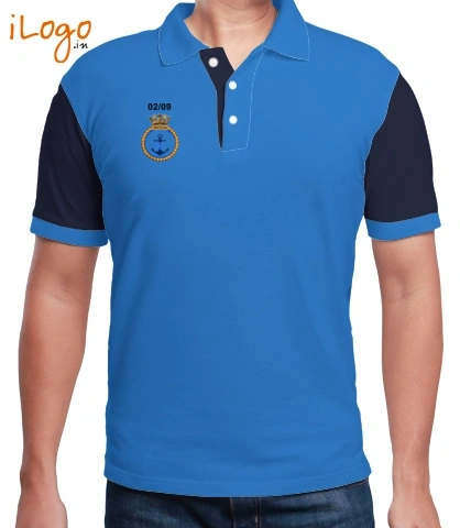 Tee Indiannavy T-Shirt