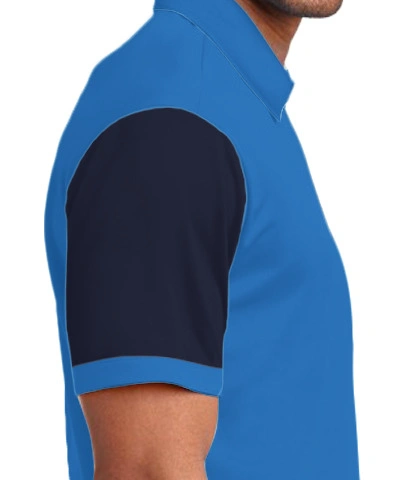 Indiannavy Right Sleeve