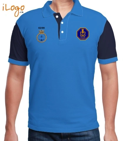 Tshirt Indiannavy T-Shirt