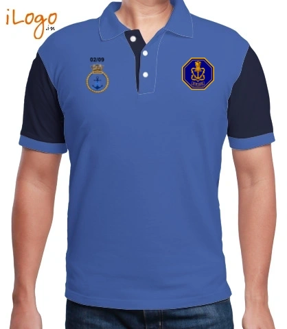 Shirt Indiannavy T-Shirt