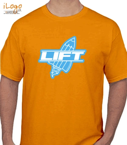 TEE Linecrest- T-Shirt