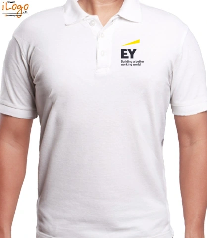 SHIRT Ey-logo T-Shirt