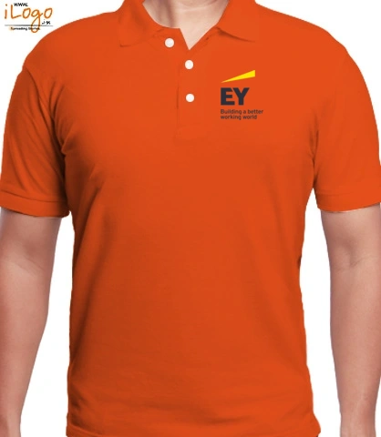 Tshirts ey-logo- T-Shirt