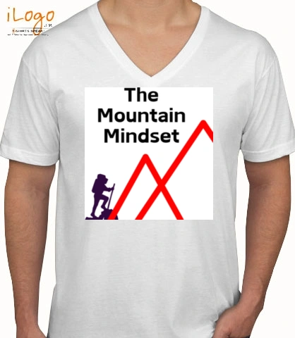 T shirts MountainMind T-Shirt