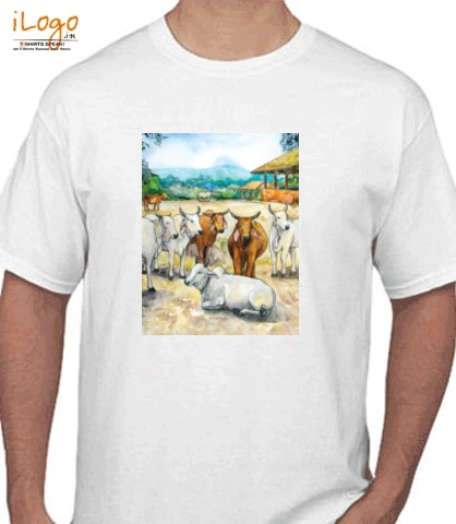 T shirts govardhan T-Shirt