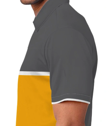 SAFETY Left sleeve