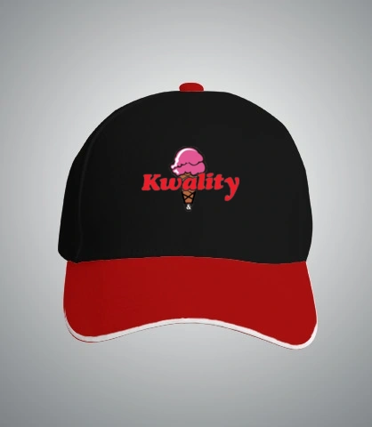 Tshirt KAWLITY T-Shirt